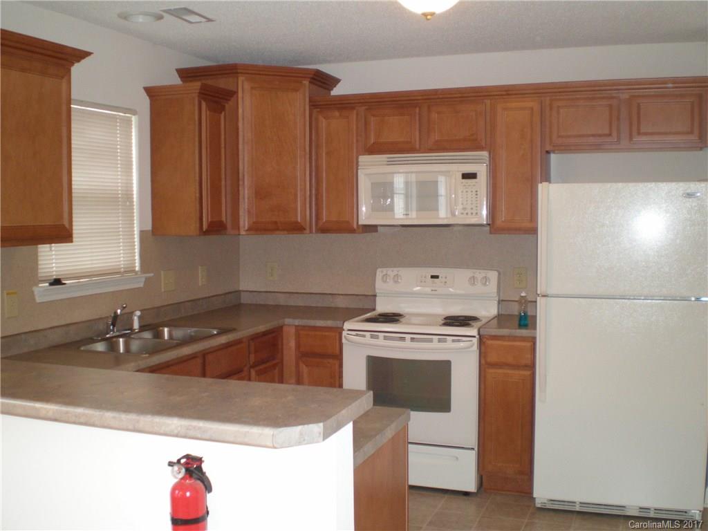 The Clusters - Residential Lease