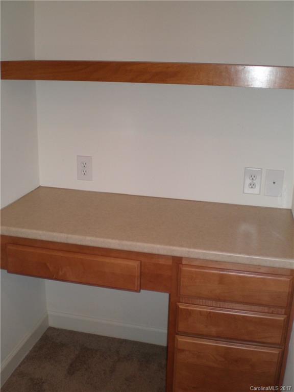 The Clusters - Residential Lease