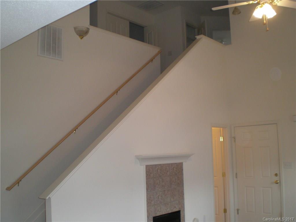 The Clusters - Residential Lease