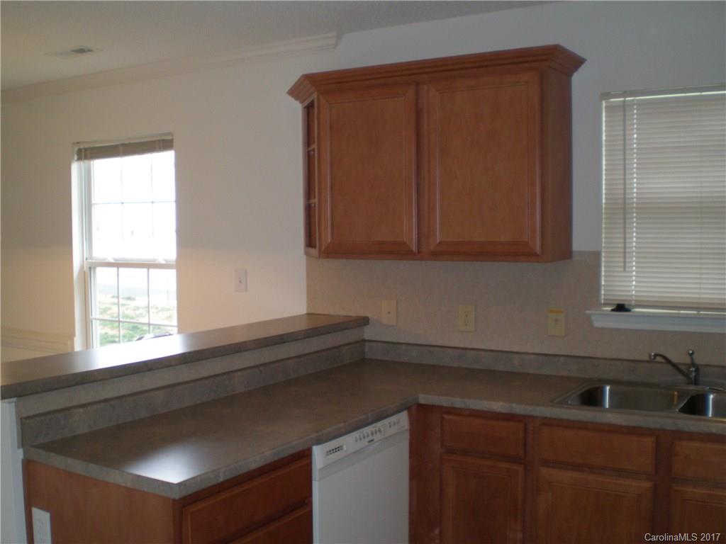 The Clusters - Residential Lease