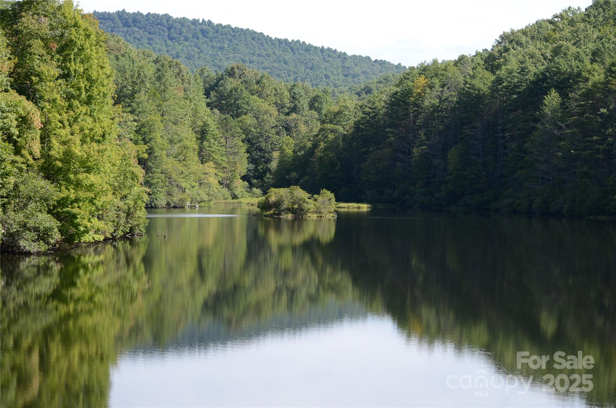 Sequoyah Woods - Land