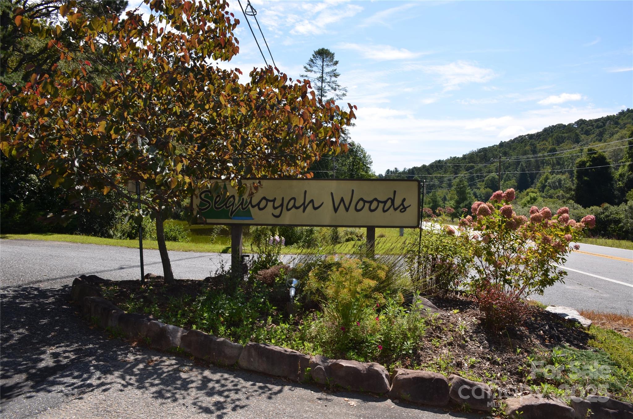 Sequoyah Woods - Land