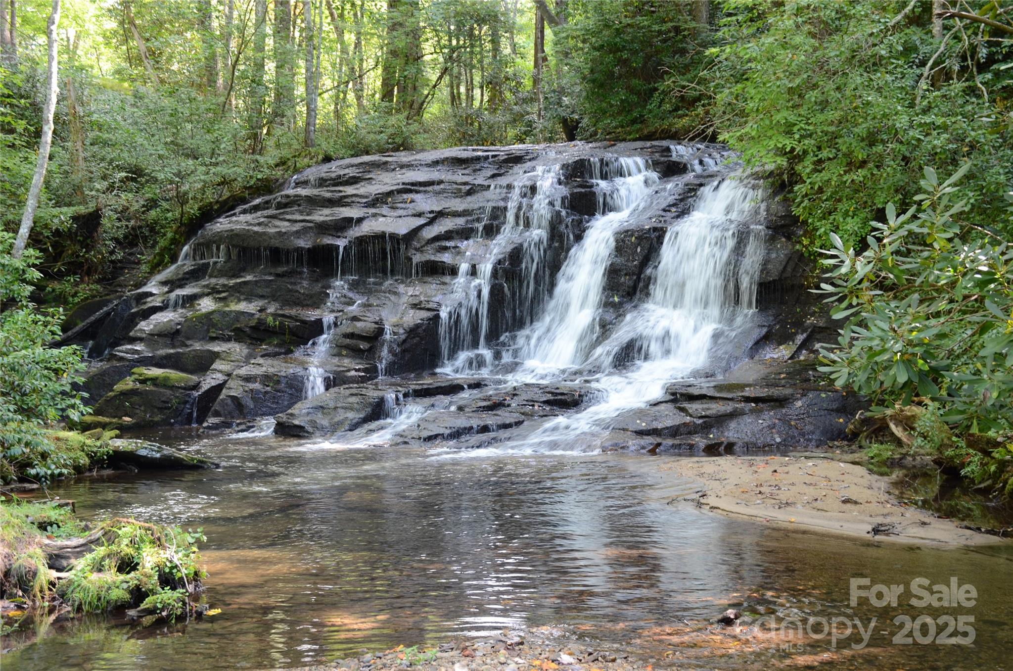 Sequoyah Woods - Land