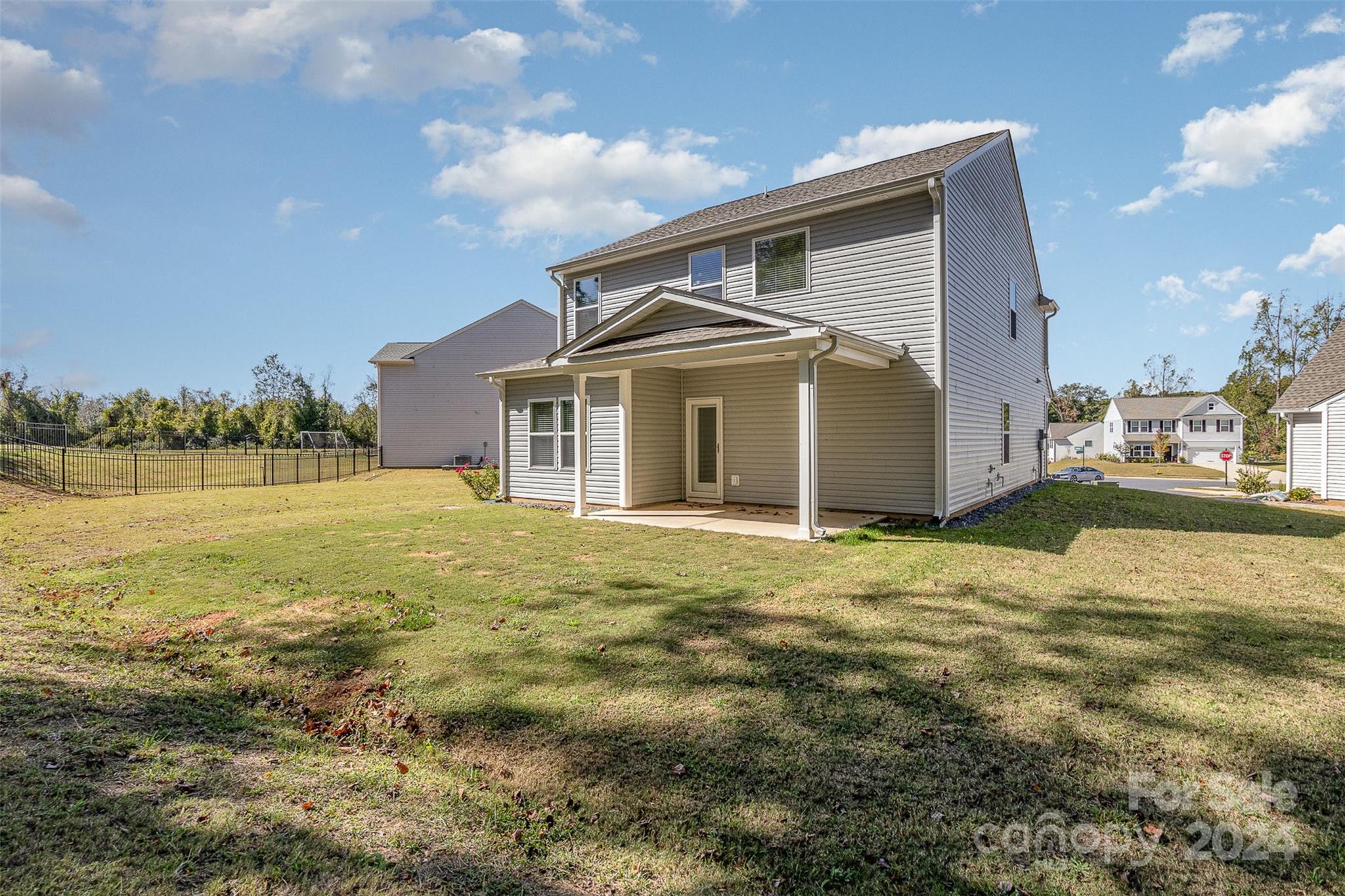 Marthas Ridge - Residential