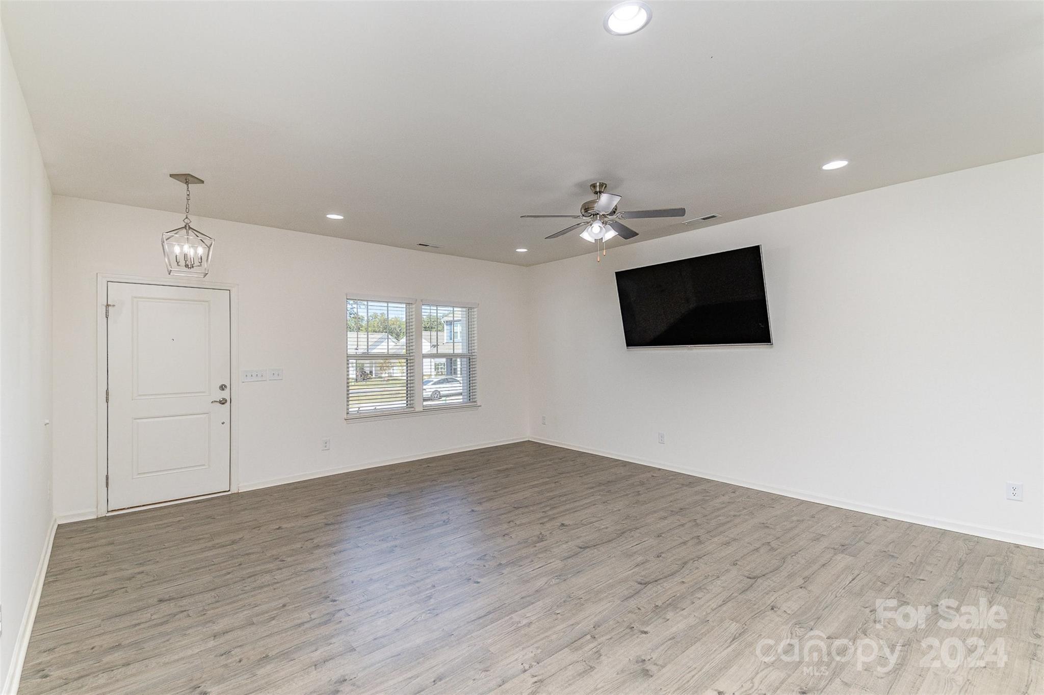 Marthas Ridge - Residential