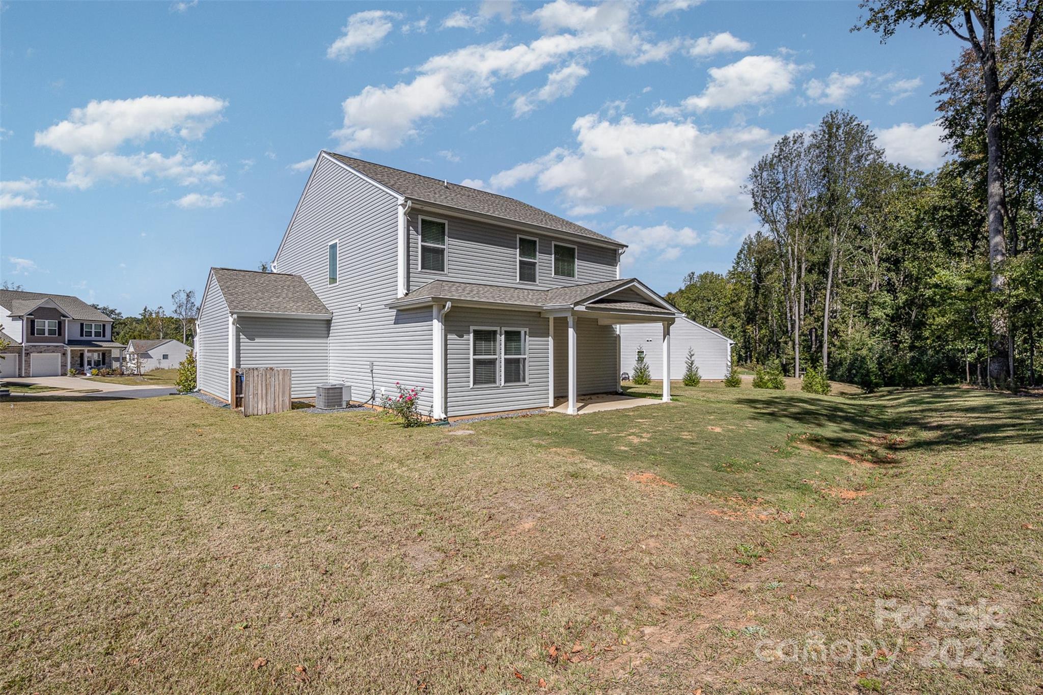 Marthas Ridge - Residential