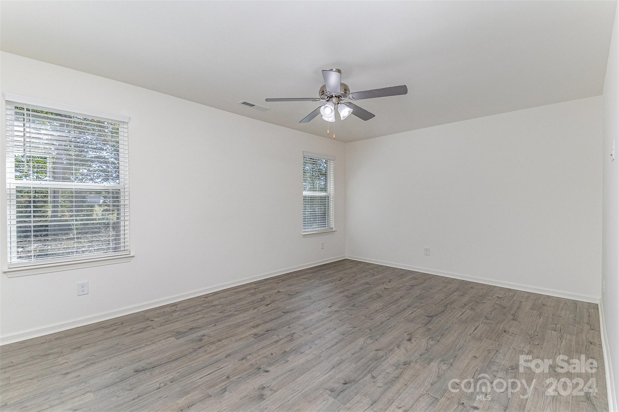 Marthas Ridge - Residential