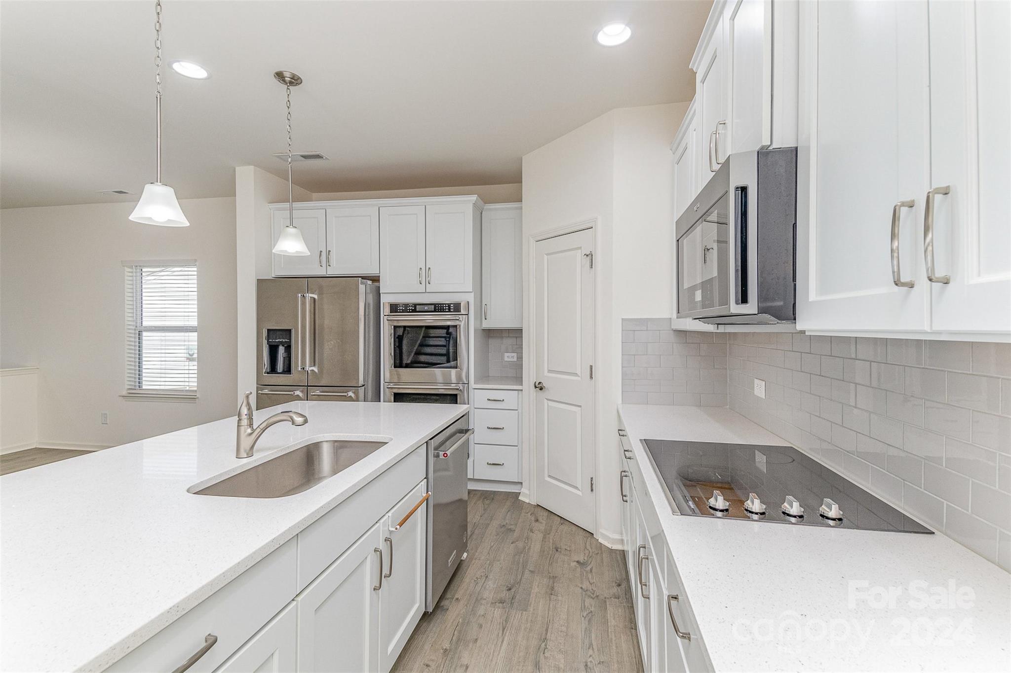 Marthas Ridge - Residential