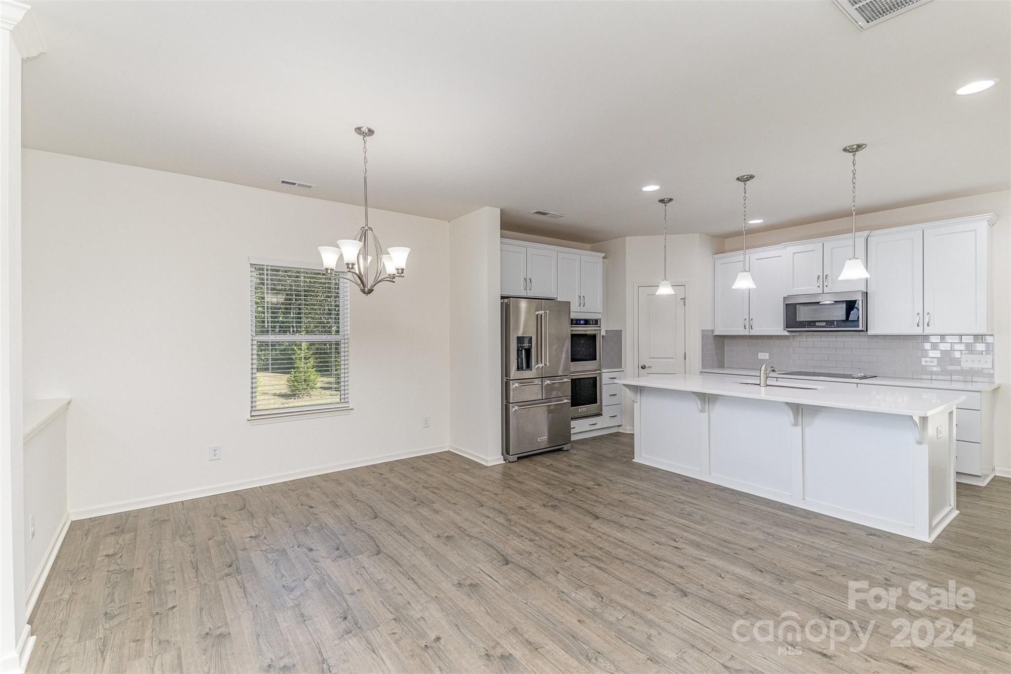 Marthas Ridge - Residential