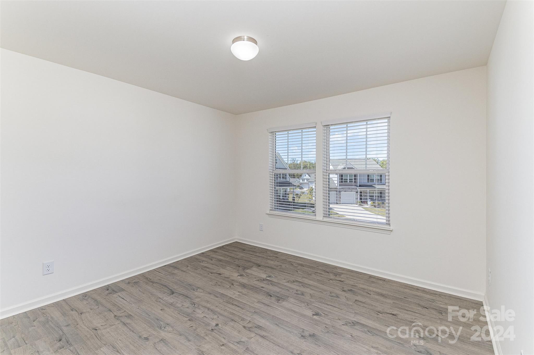 Marthas Ridge - Residential