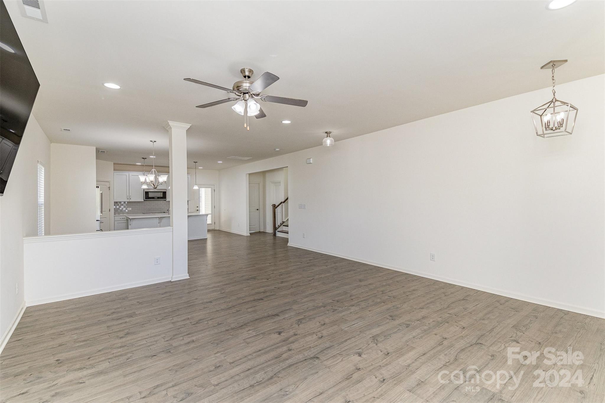 Marthas Ridge - Residential