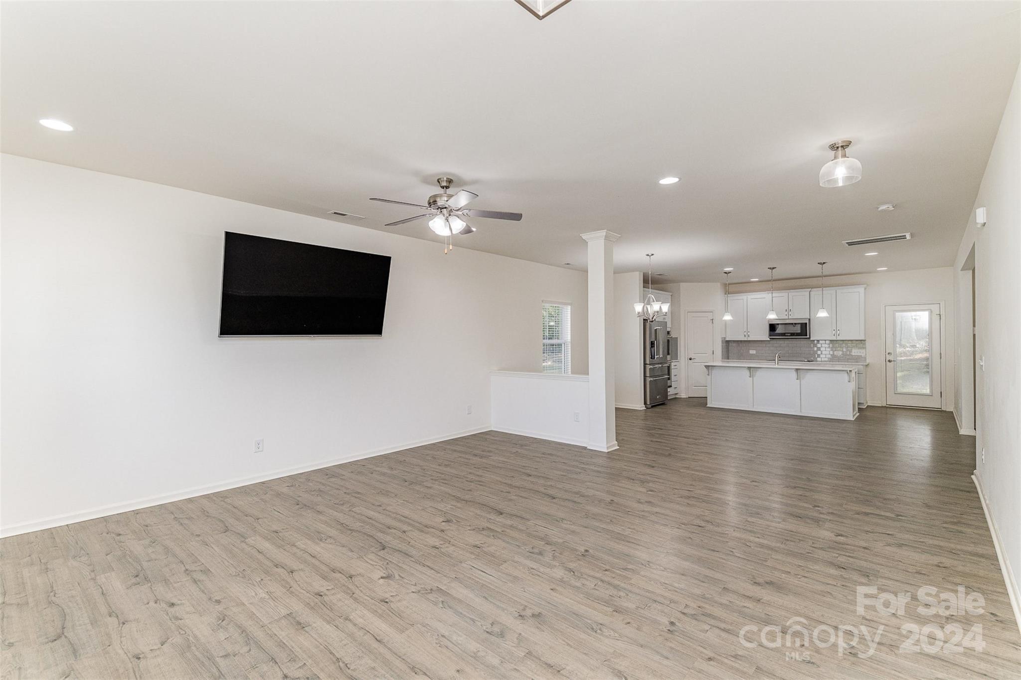 Marthas Ridge - Residential