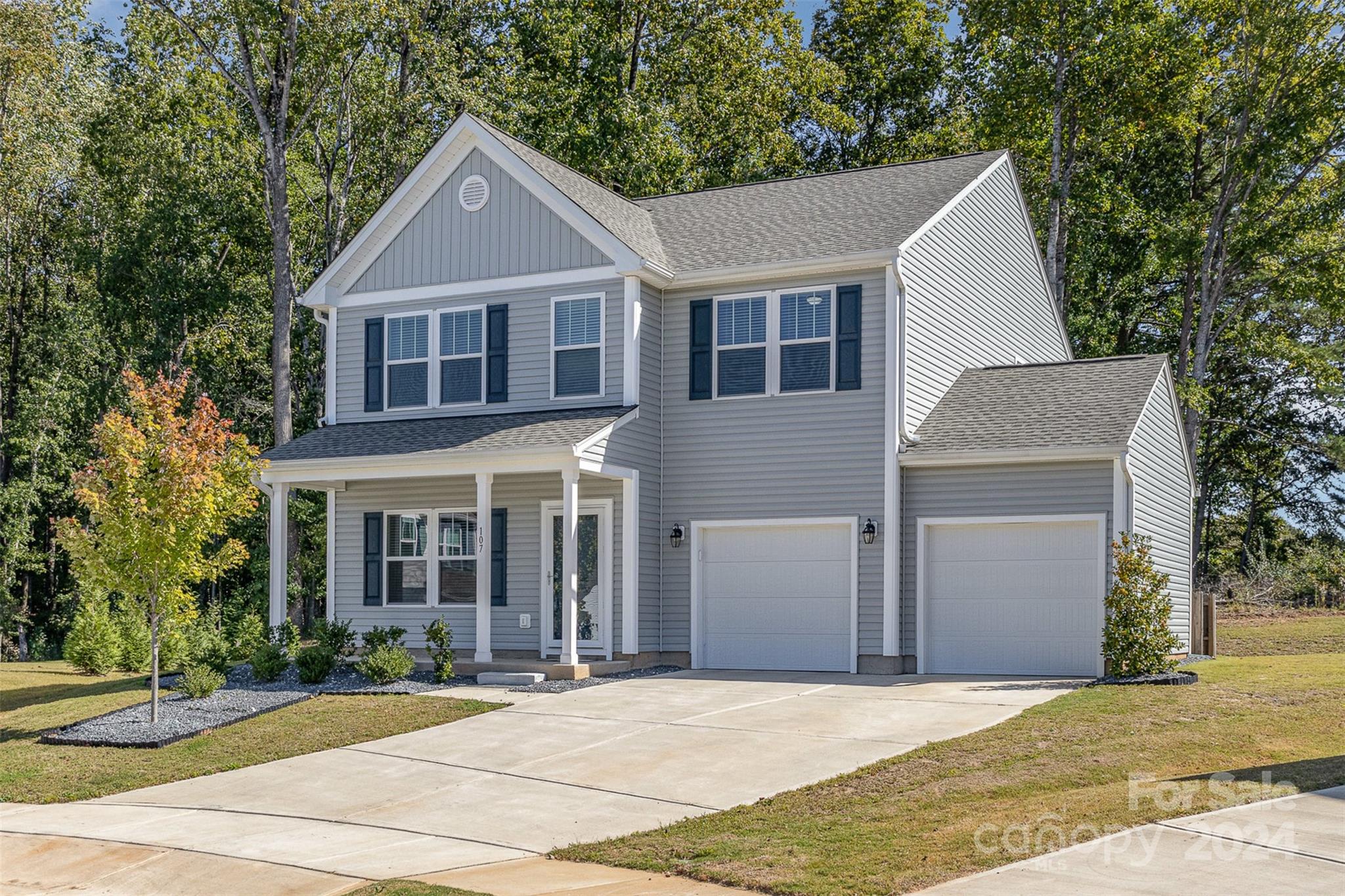 Marthas Ridge - Residential