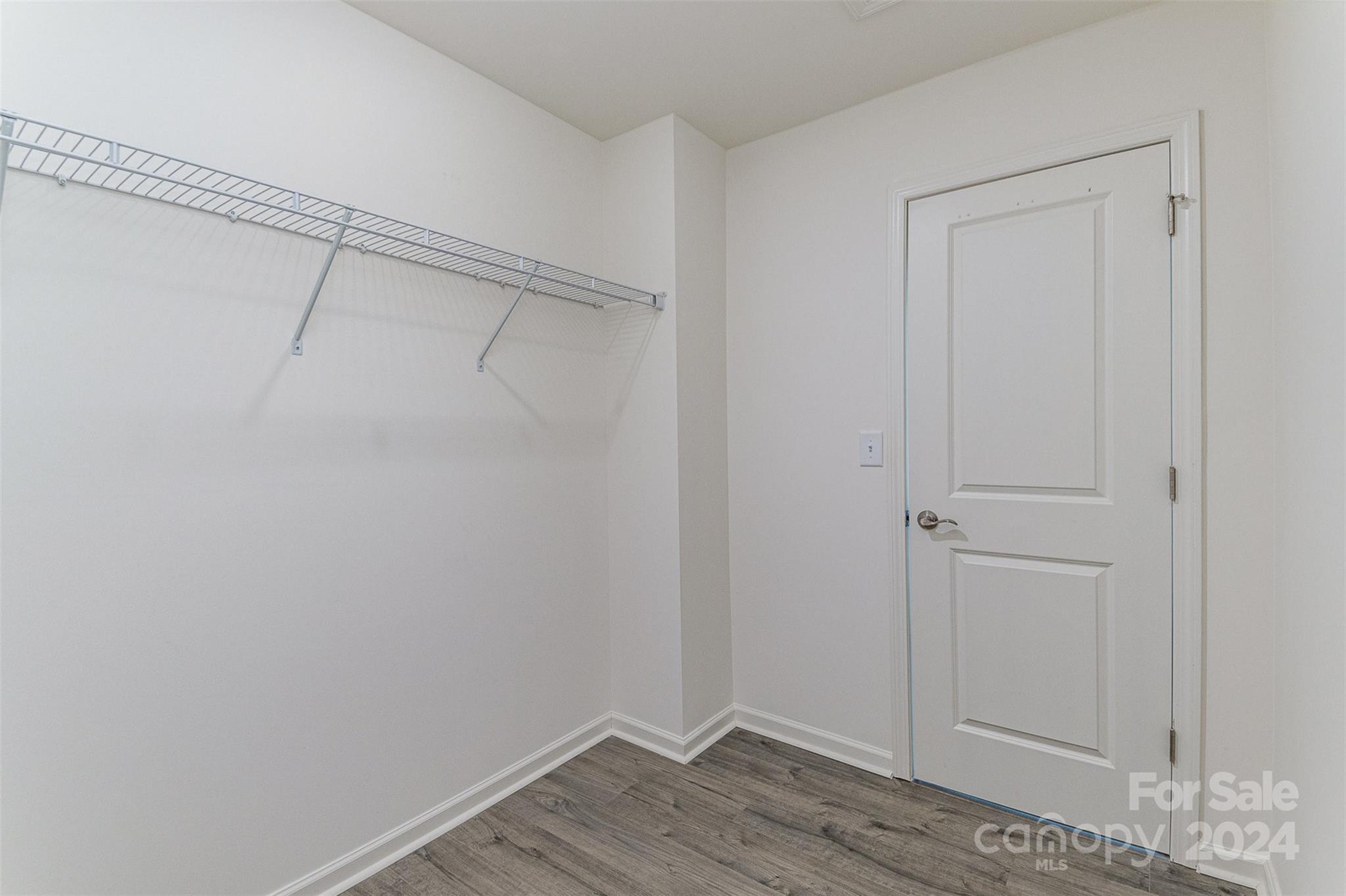 Marthas Ridge - Residential