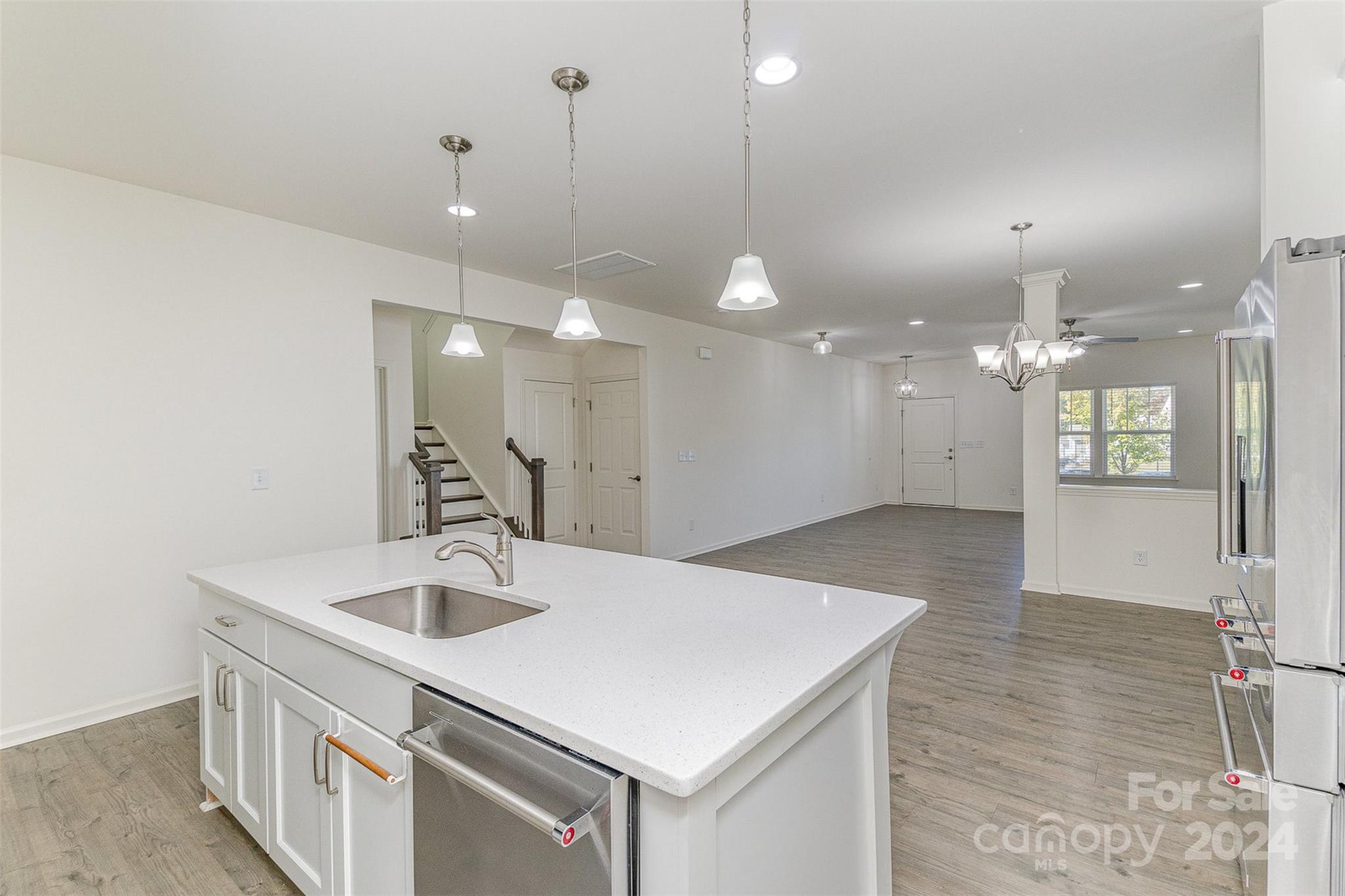 Marthas Ridge - Residential