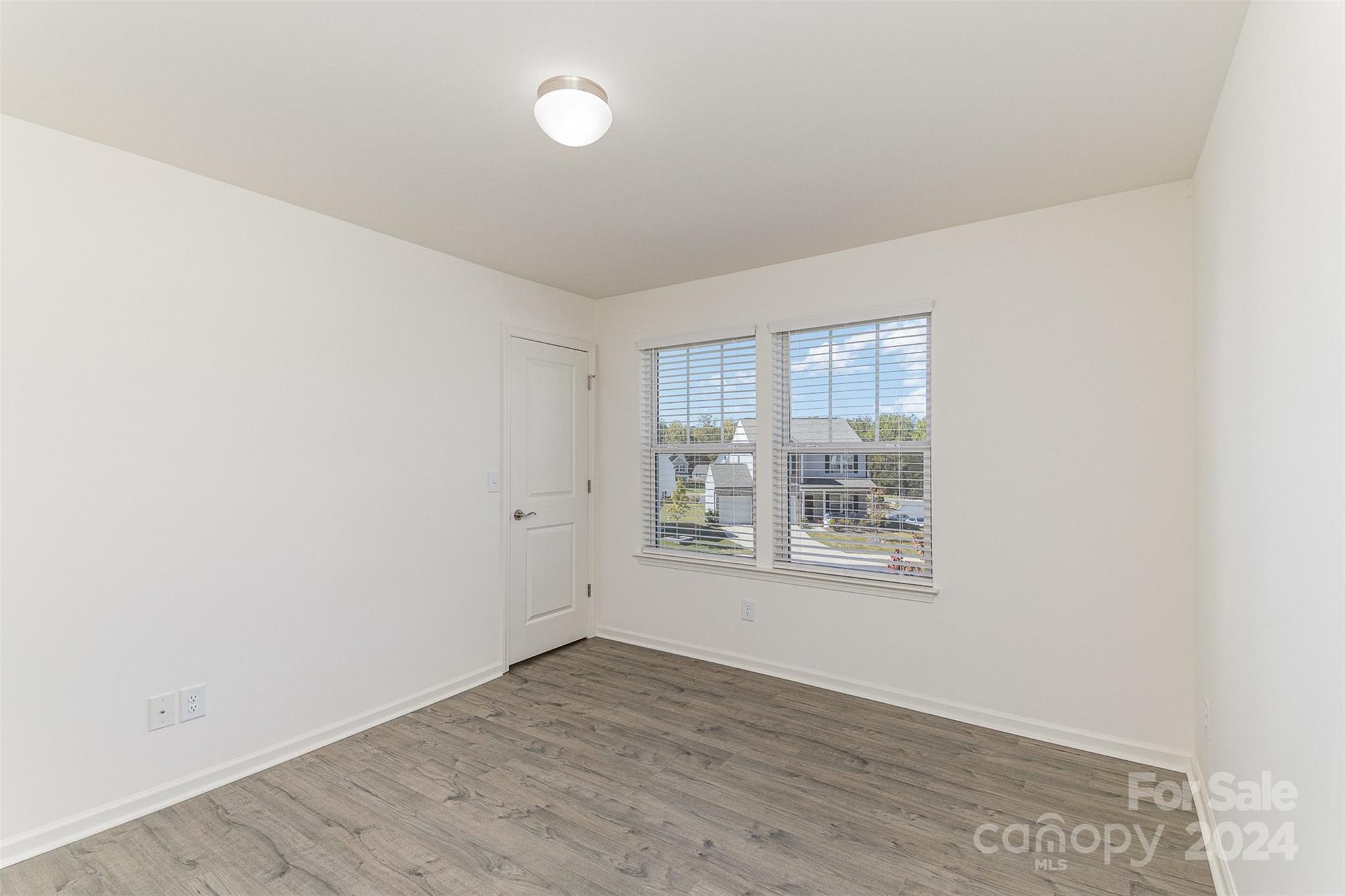 Marthas Ridge - Residential