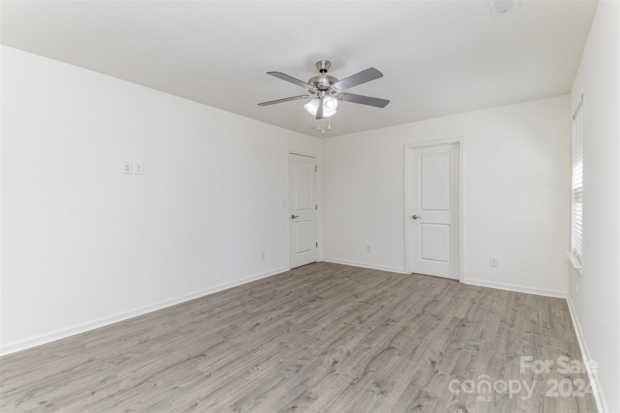 Marthas Ridge - Residential