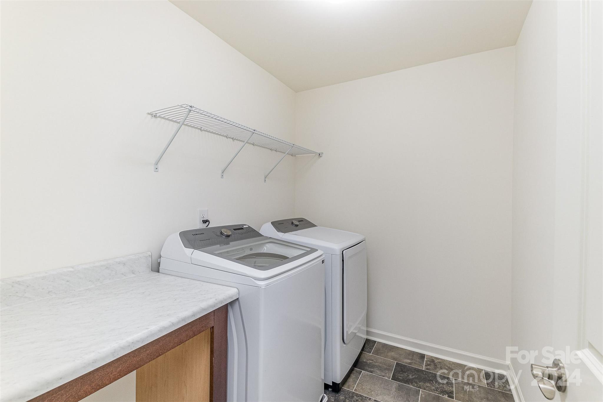 Marthas Ridge - Residential