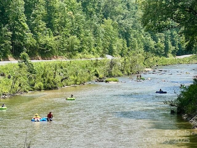 White Water Mountain - Land