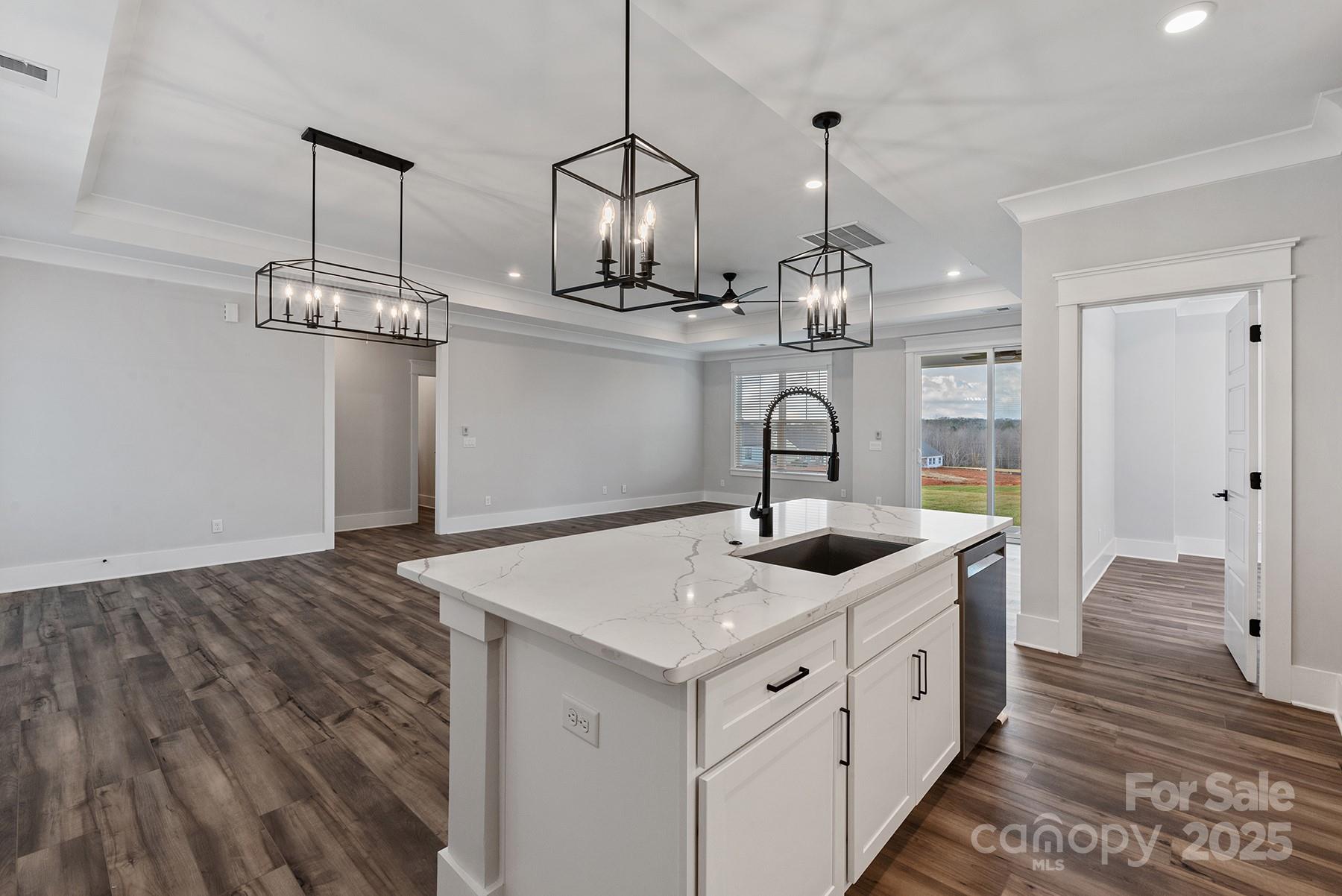 Stoneridge Hills - Residential