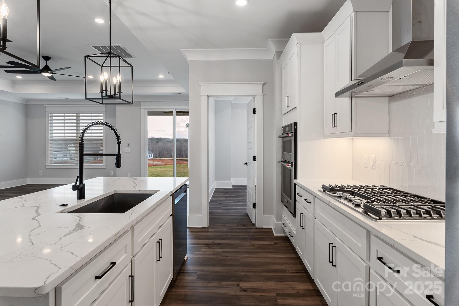 Stoneridge Hills - Residential