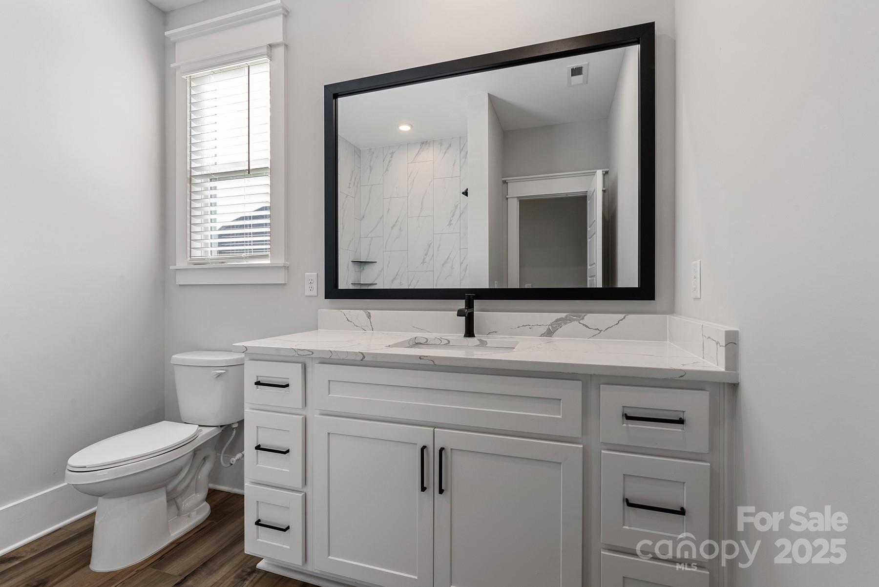 Stoneridge Hills - Residential