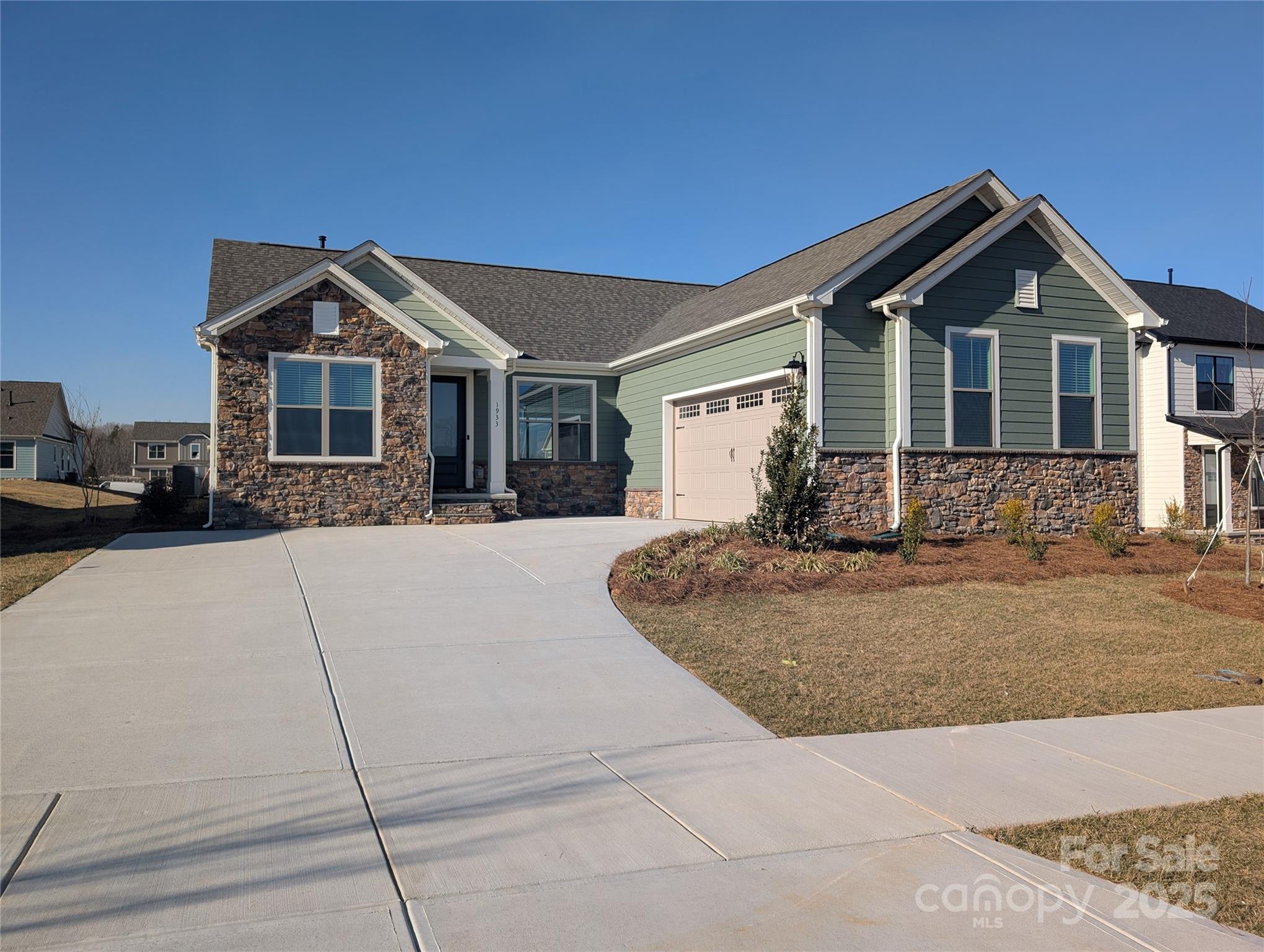 Stoneridge Hills - Residential