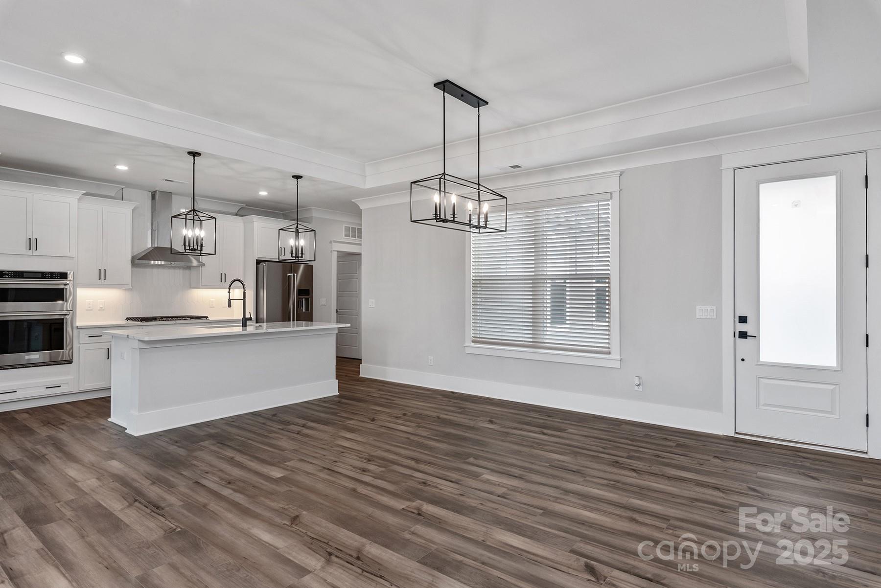 Stoneridge Hills - Residential