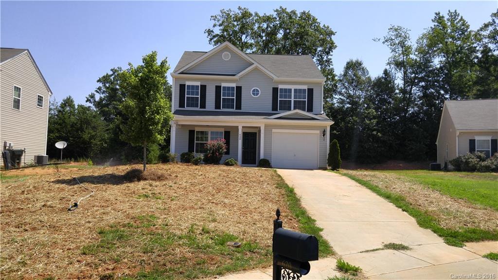 Irish Downs - Residential