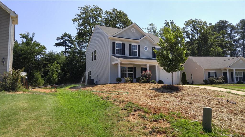 Irish Downs - Residential