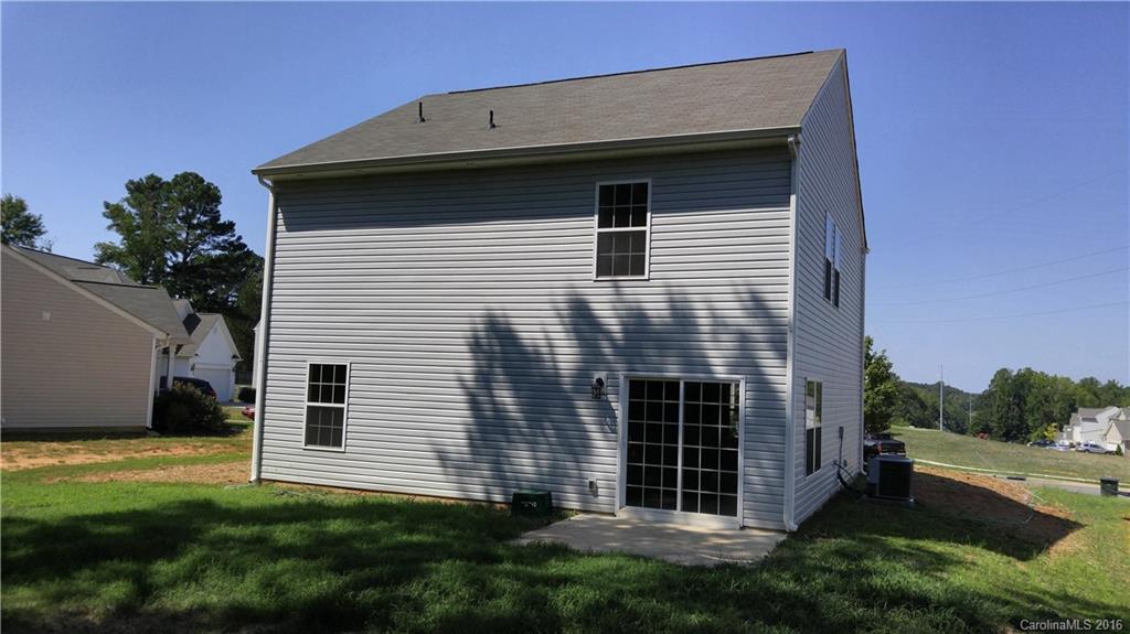 Irish Downs - Residential