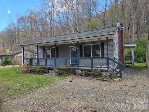 17 Forest Drive Maggie Valley NC 28751