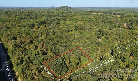 00-00 Fourth Park L20-22 Randleman NC 27317