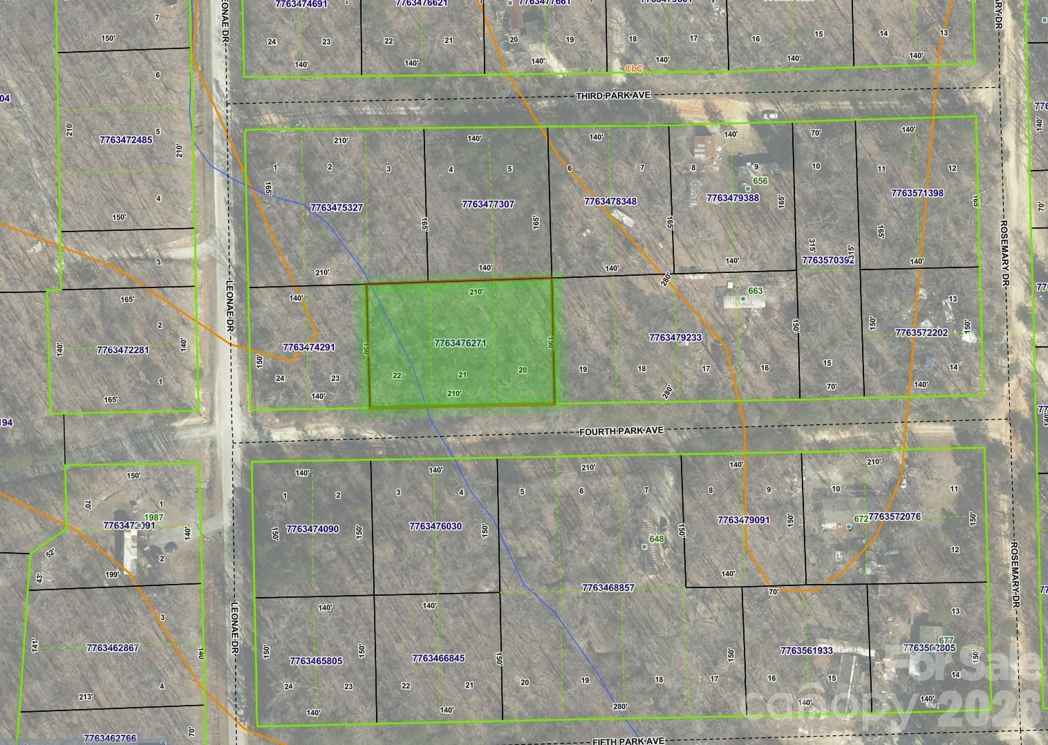 00-00 Fourth Park L20-22