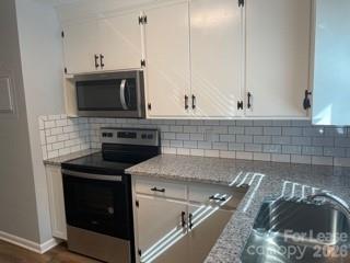 None - Residential Lease