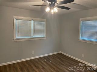 None - Residential Lease
