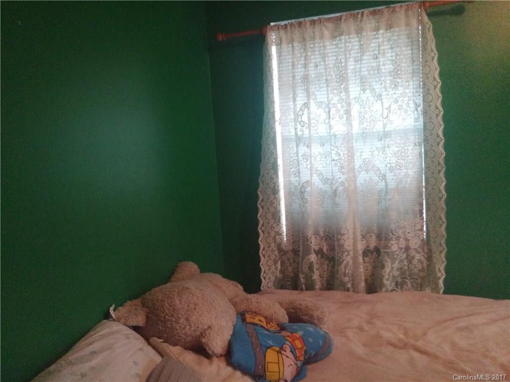 belmont - Residential