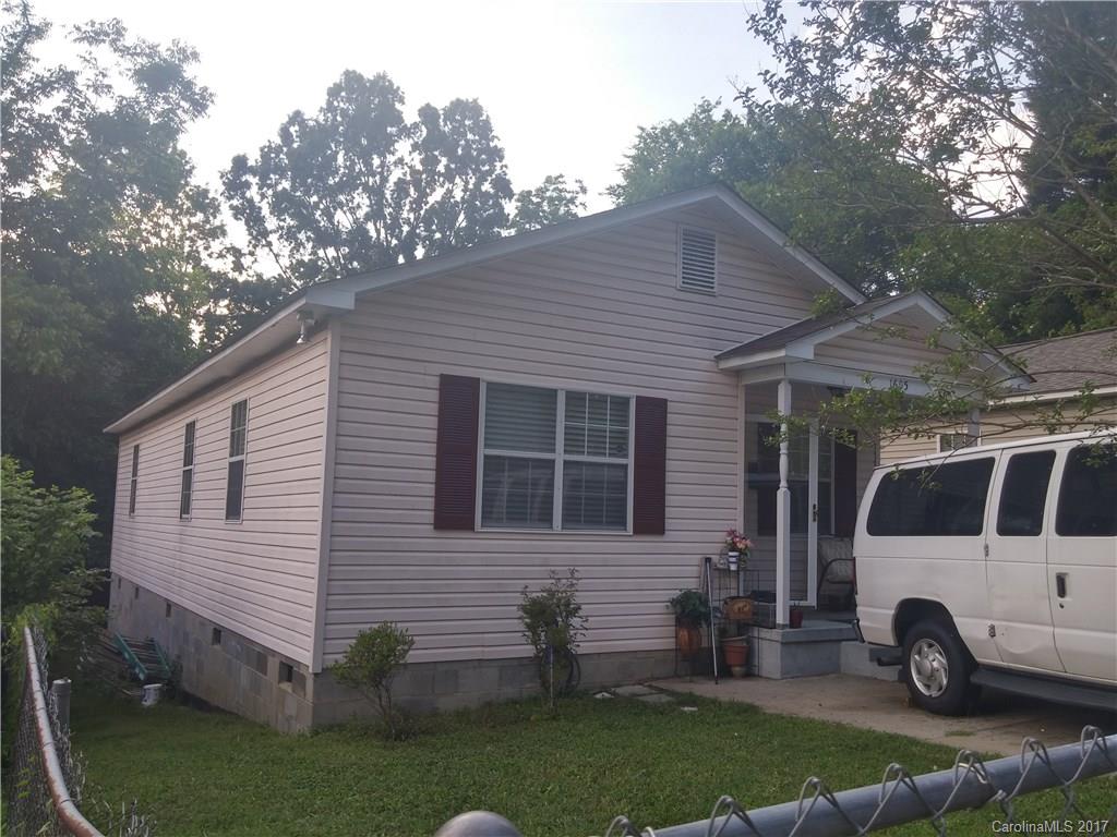 belmont - Residential