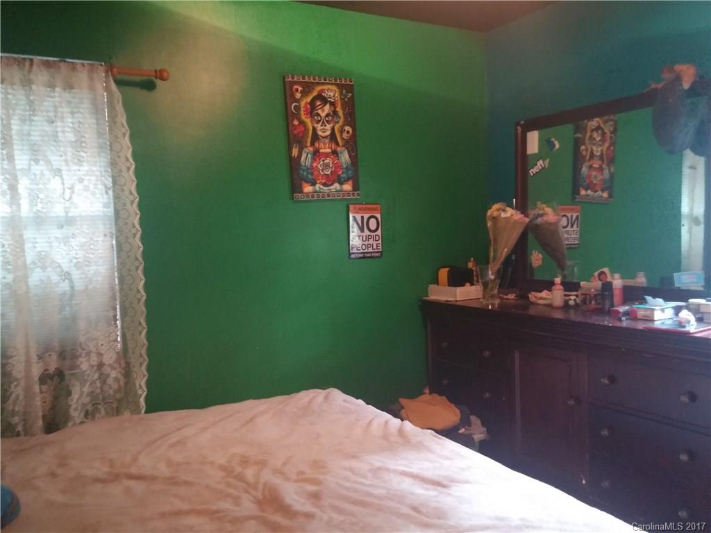 belmont - Residential