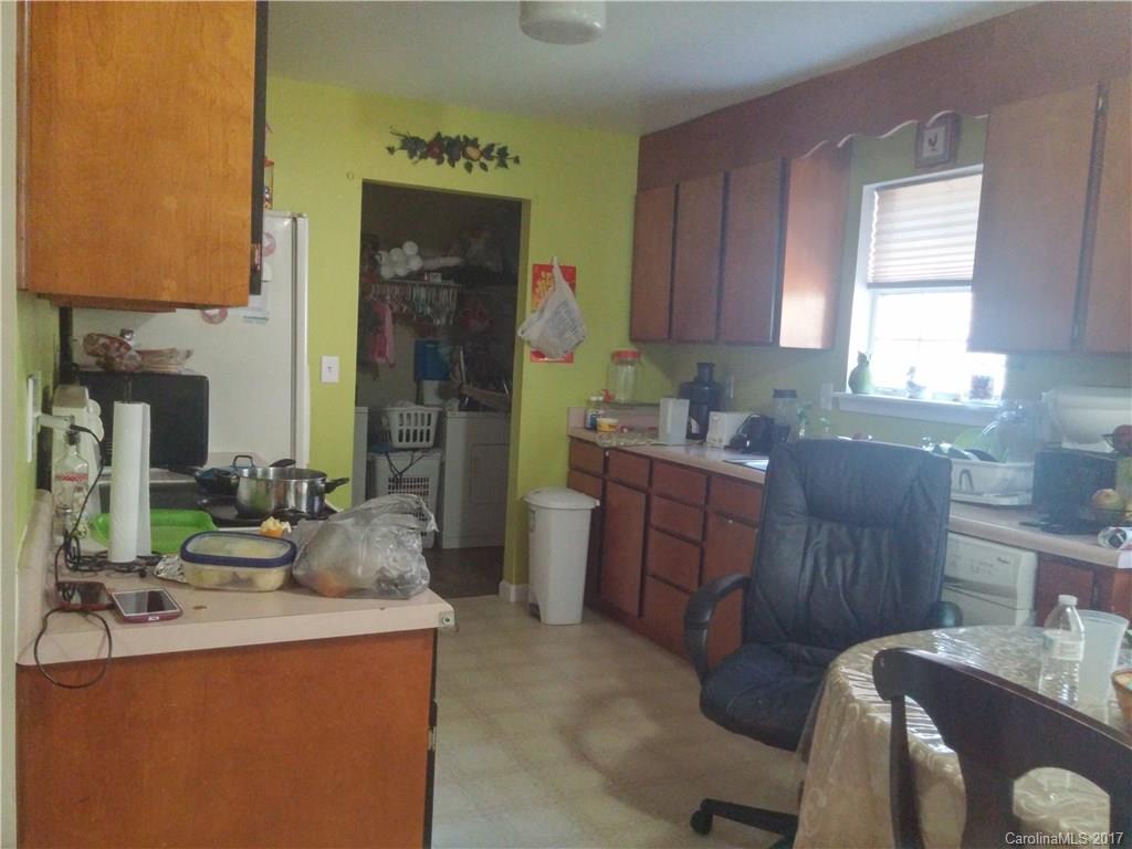 belmont - Residential