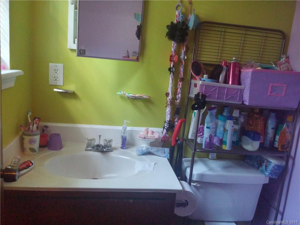 belmont - Residential