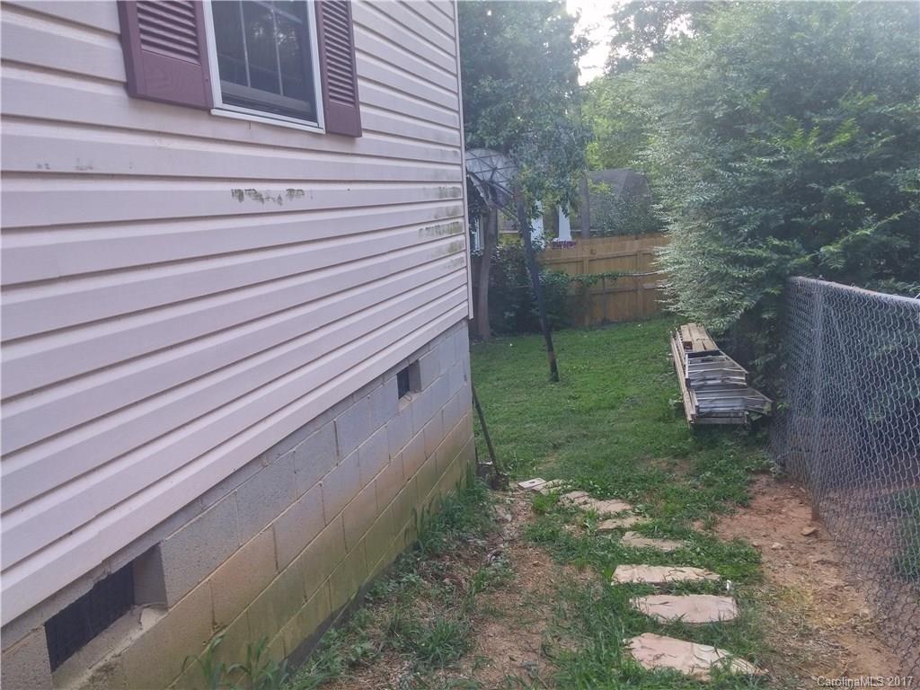 belmont - Residential