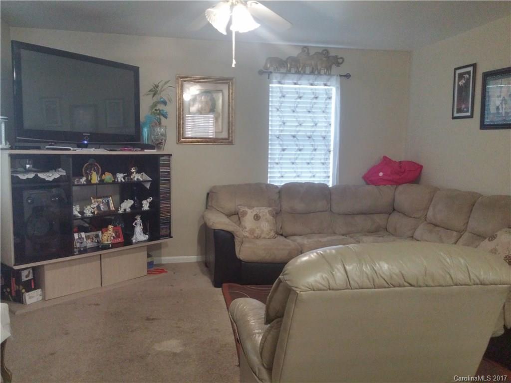 belmont - Residential