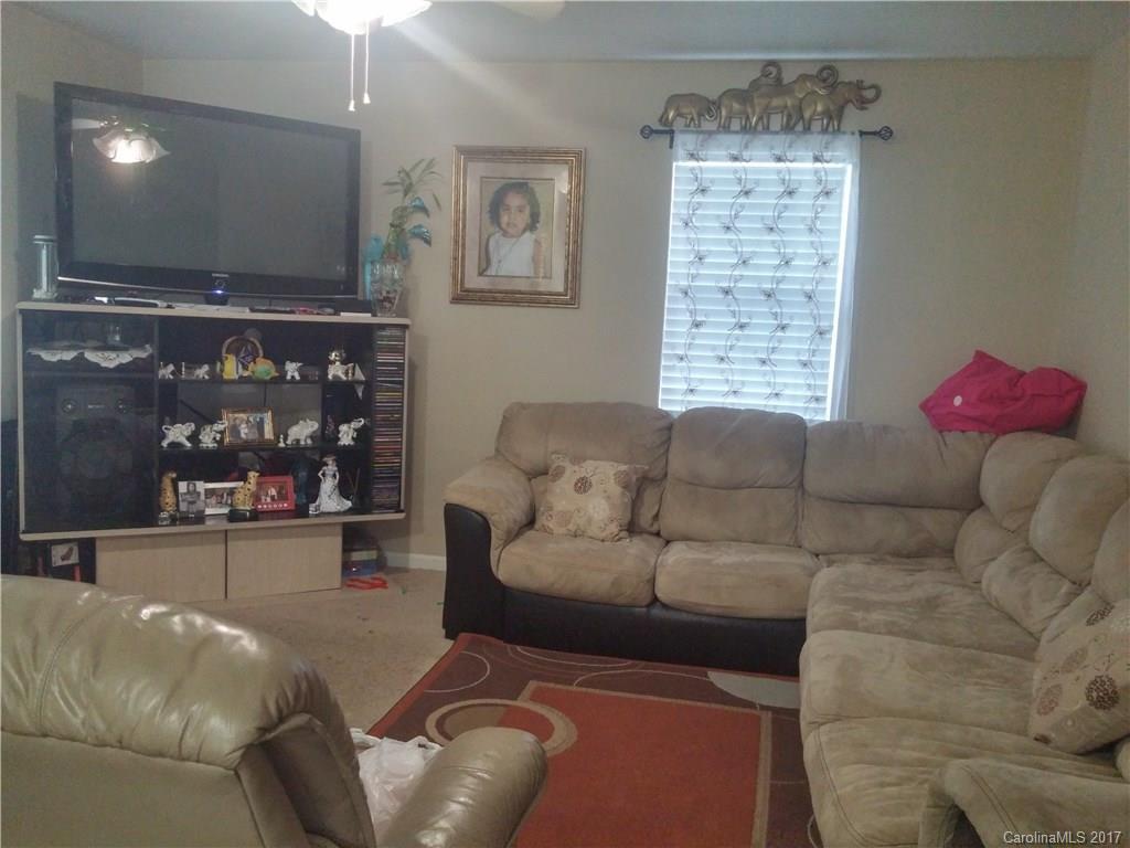 belmont - Residential