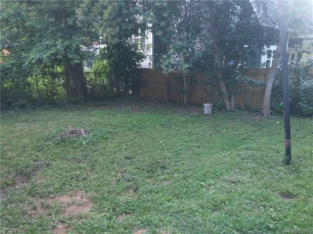 belmont - Residential