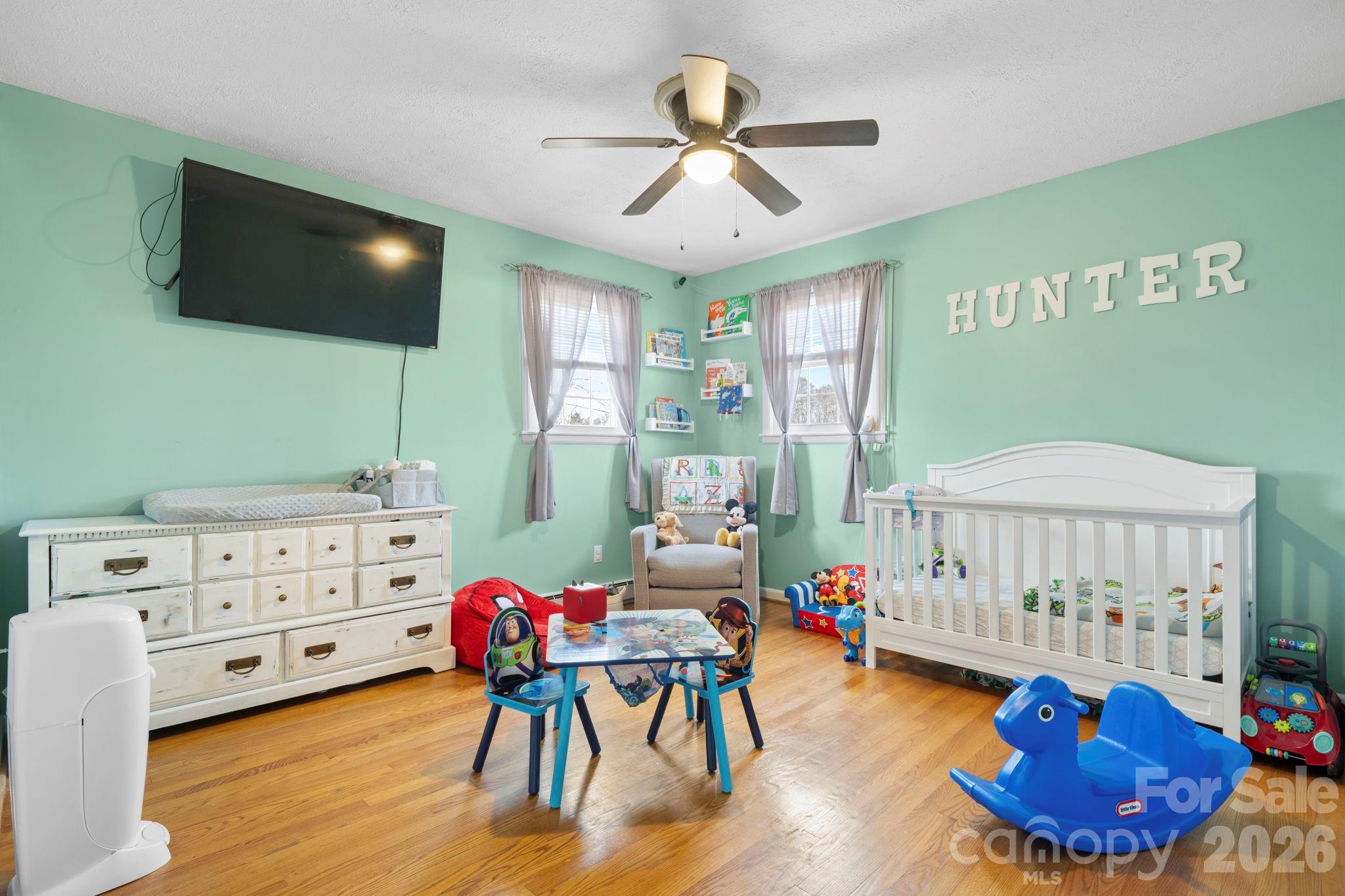 Hudson Heights - Residential