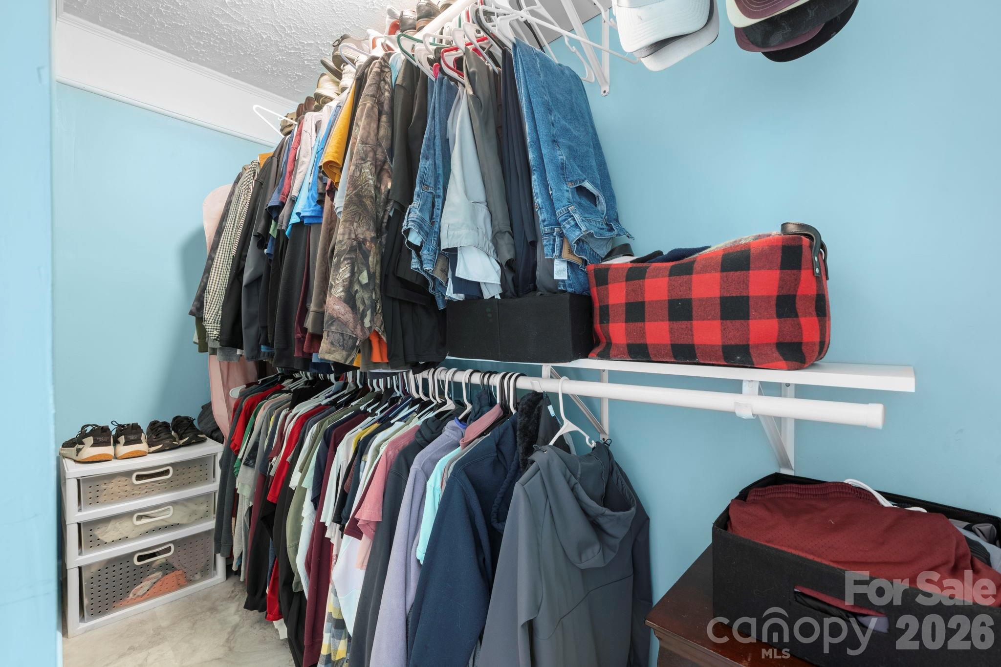 Hudson Heights - Residential