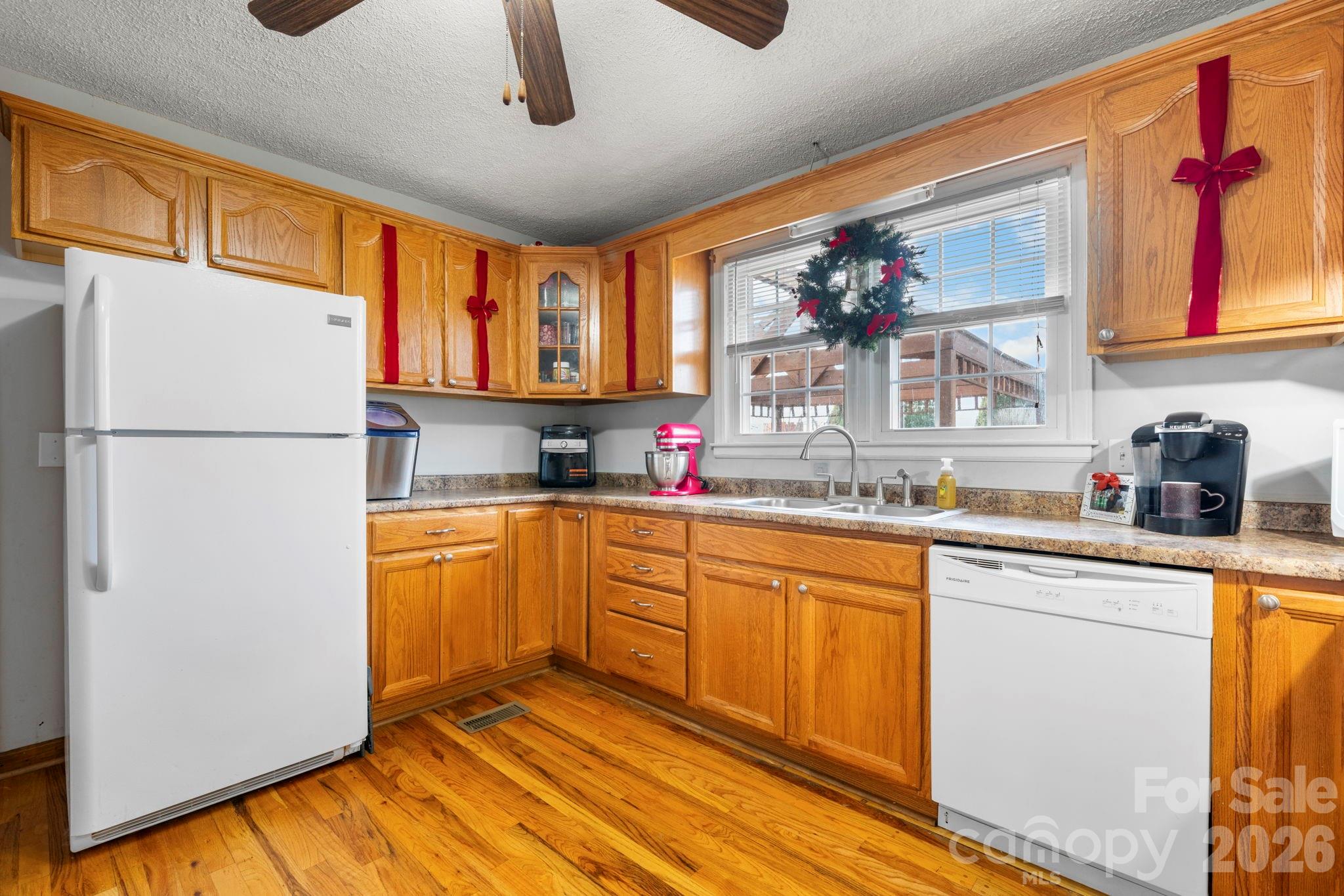 Hudson Heights - Residential