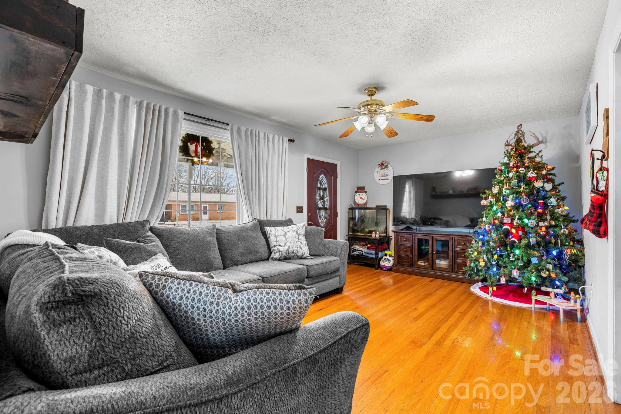 Hudson Heights - Residential