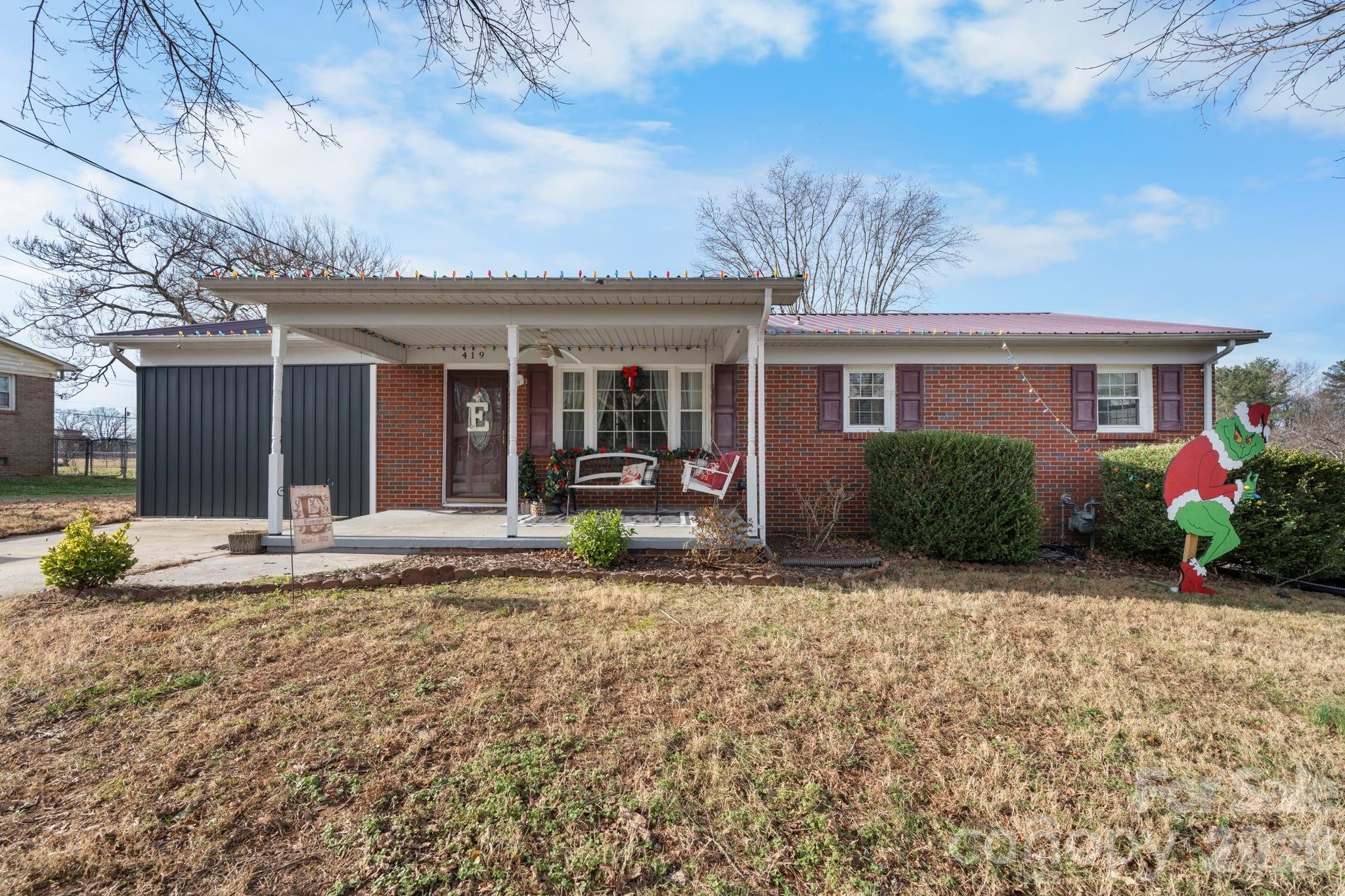 Hudson Heights - Residential